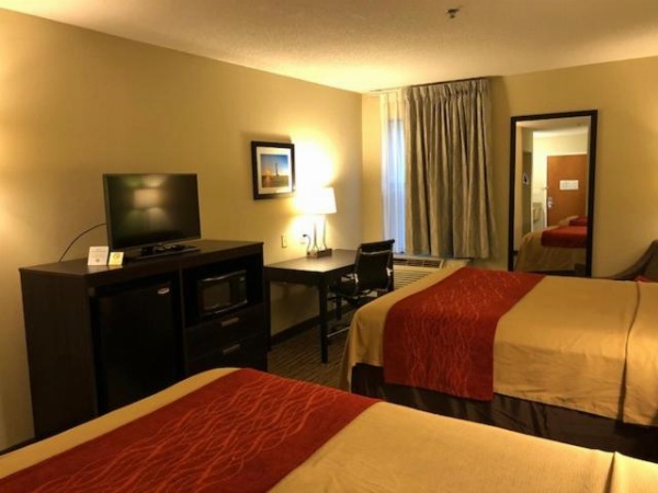 Inn at Clinton image 10