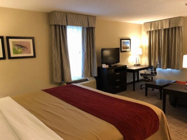 Inn at Clinton image 12