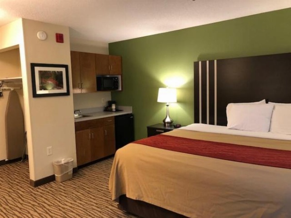 Inn at Clinton image 13