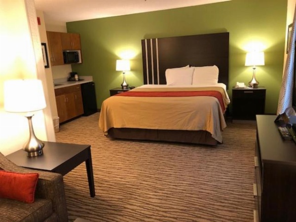 Inn at Clinton image 15