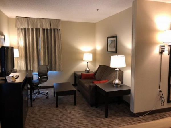 Inn at Clinton image 16