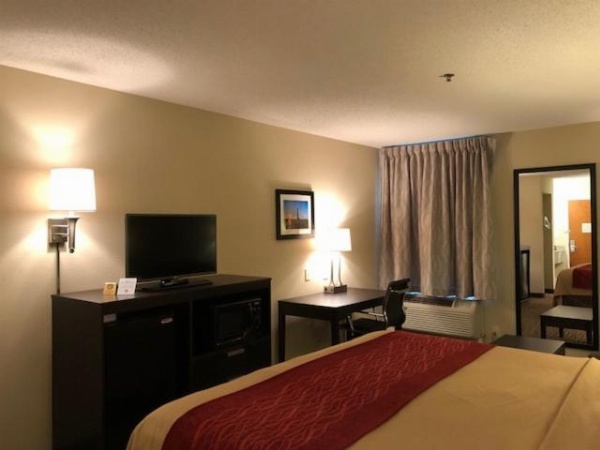 Inn at Clinton image 17