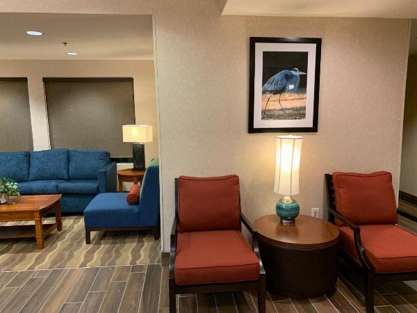 Inn at Clinton Main image