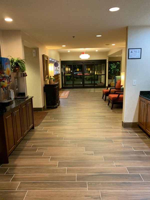 Inn at Clinton image 4