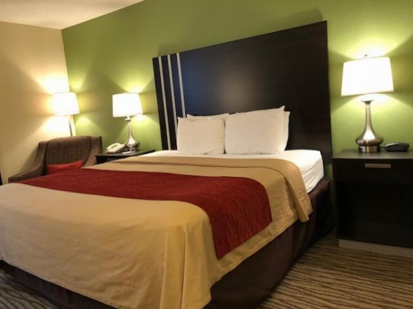 Inn at Clinton image 6